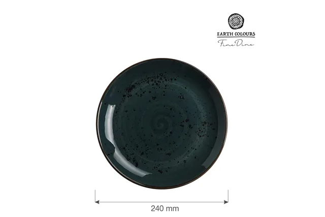 Talerz płytki Arando 240 mm Fine Dine 778616