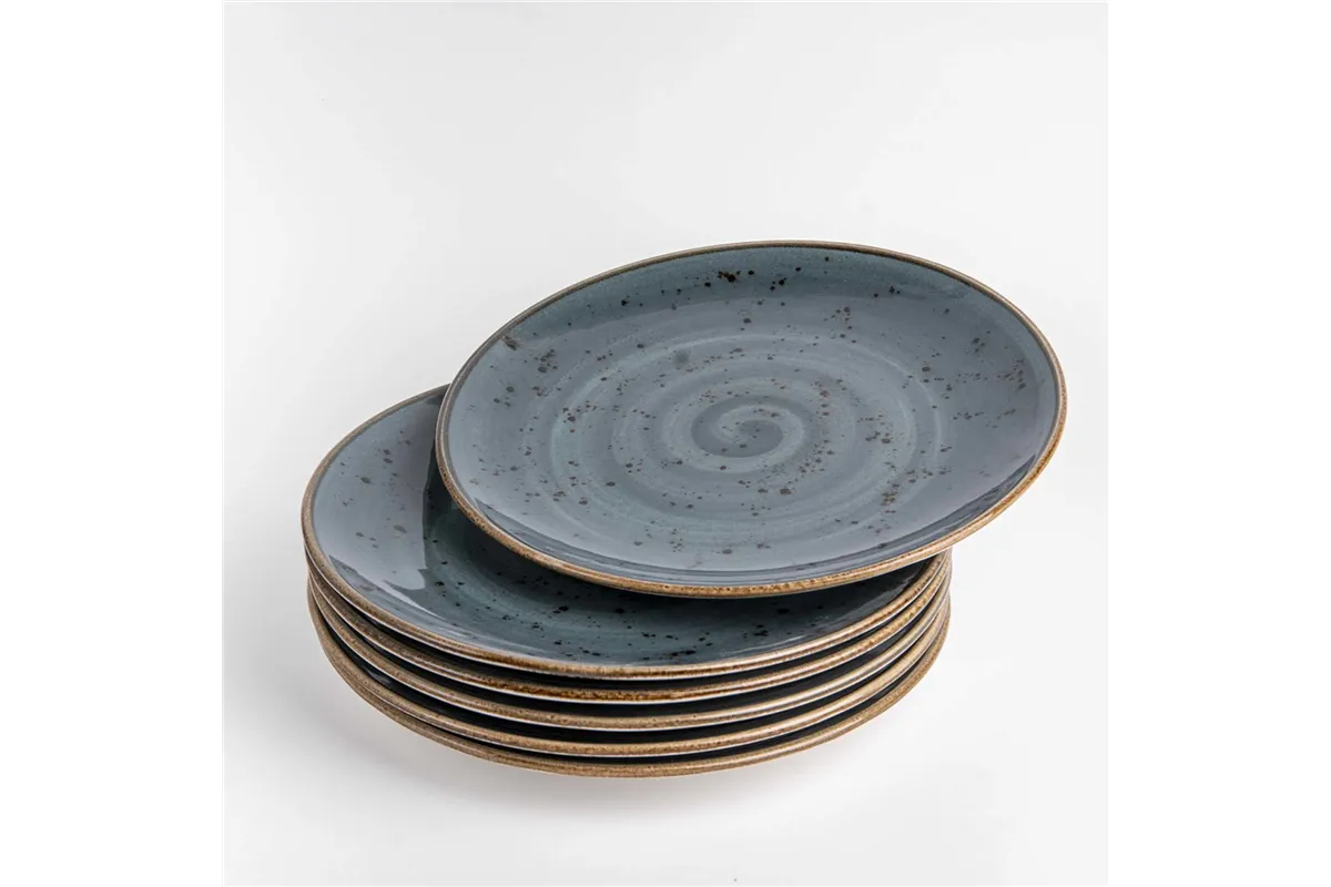 Talerz płytki Arando 260 mm Fine Dine 778623