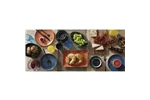 Talerz głęboki coupe Arando 230 mm, 900 ml Fine Dine 778630