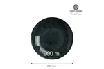 Talerz głęboki coupe Arando 230 mm, 900 ml Fine Dine 778630