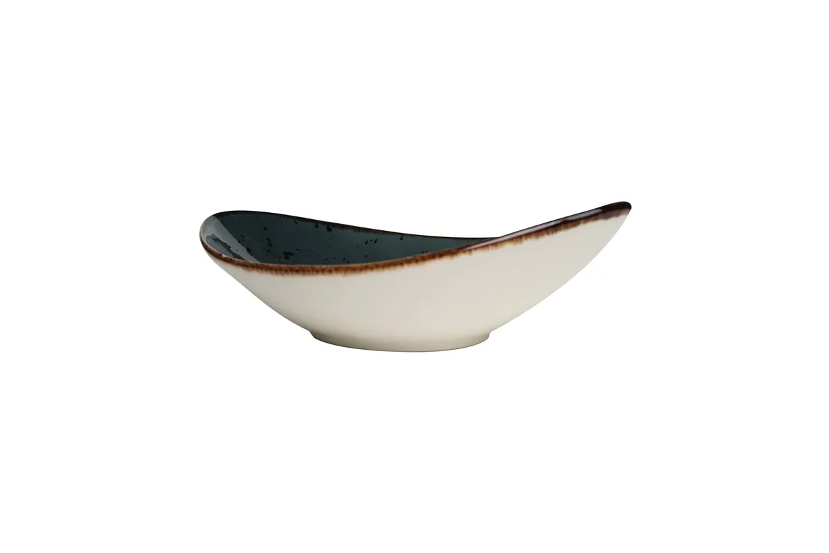 Miska łódka Arando 250x160 mm Fine Dine 778647