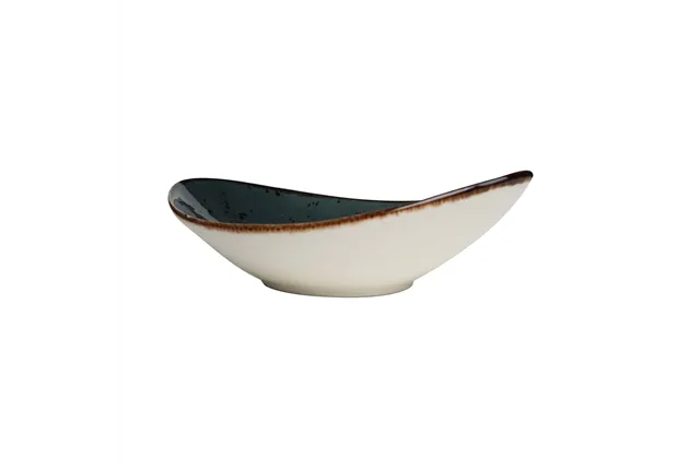 Miska łódka Arando 250x160 mm Fine Dine 778647