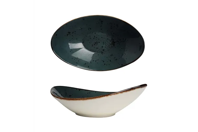 Miska łódka Arando 250x160 mm Fine Dine 778647