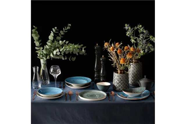 Talerz do pasty Arando 270 mm, 400 ml Fine Dine 778678