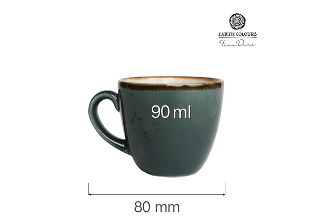 Filiżanka do espresso Arando 90 ml Fine Dine 778692
