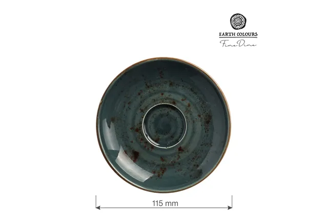 Spodek do espresso Arando 115 mm Fine Dine 778708