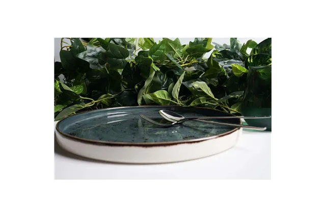 Talerz z wysokim rantem Arando 270 mm Fine Dine 778746