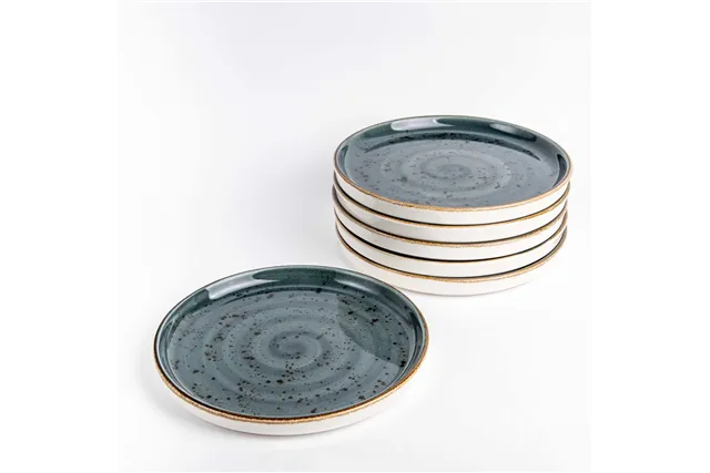 Talerz z wysokim rantem Arando 270 mm Fine Dine 778746