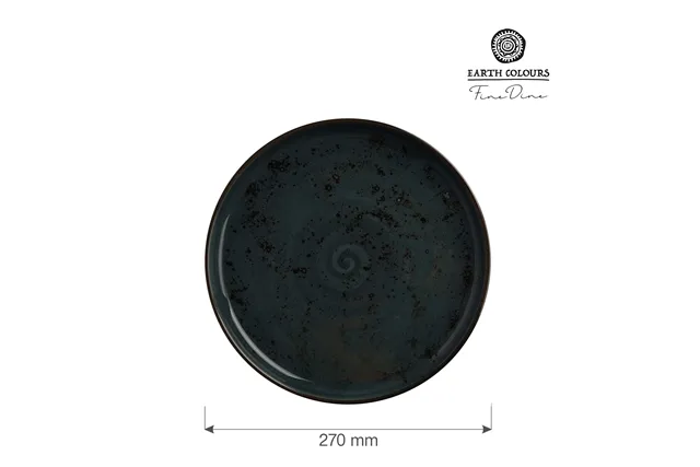 Talerz z wysokim rantem Arando 270 mm Fine Dine 778746
