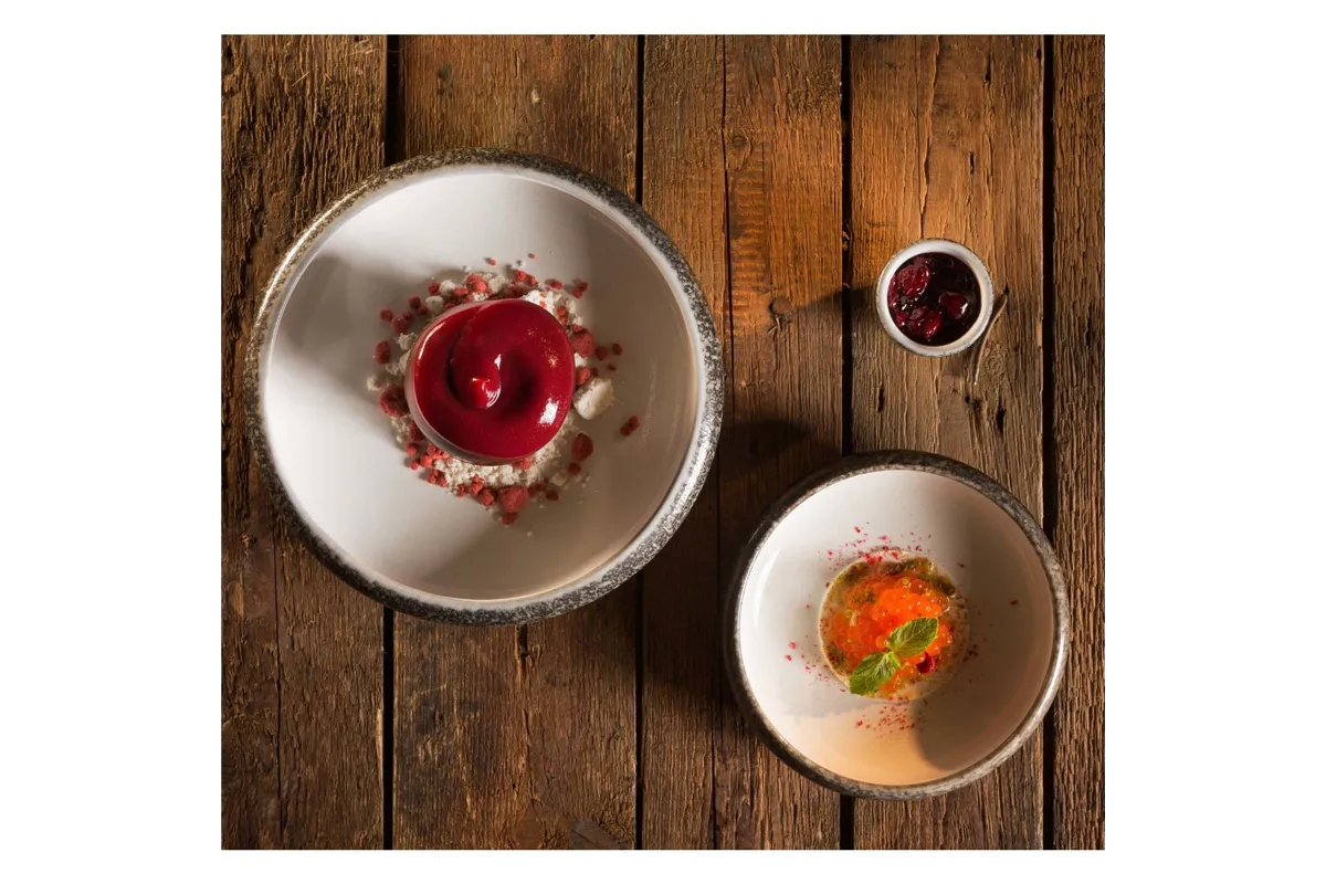 Miska Gourmet Silk 270 mm Fine Dine 770993