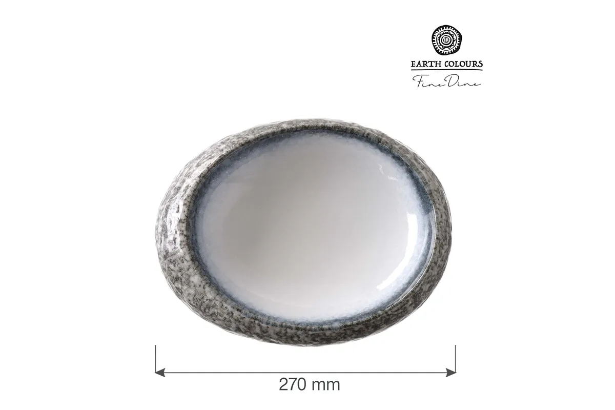 Miska Gourmet Silk 270 mm Fine Dine 770993