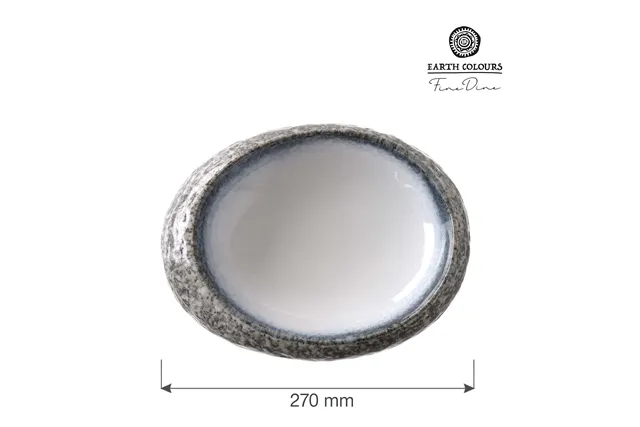 Miska Gourmet Silk 270 mm Fine Dine 770993