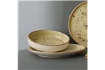 Miska płytka Olive 200 mm Fine Dine 778807