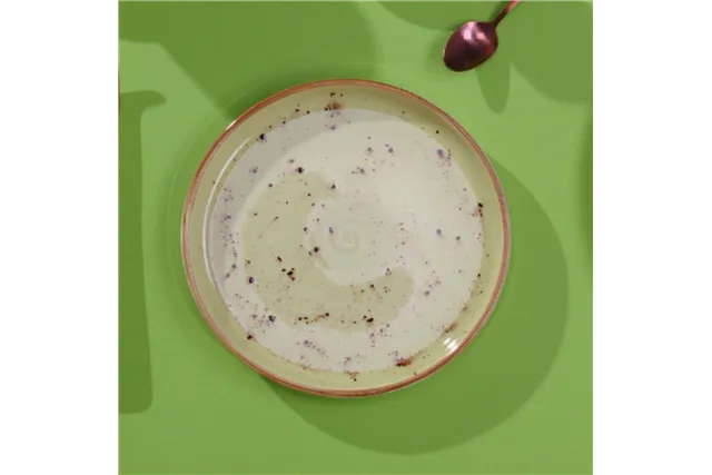 Miska płytka Olive 200 mm Fine Dine 778807