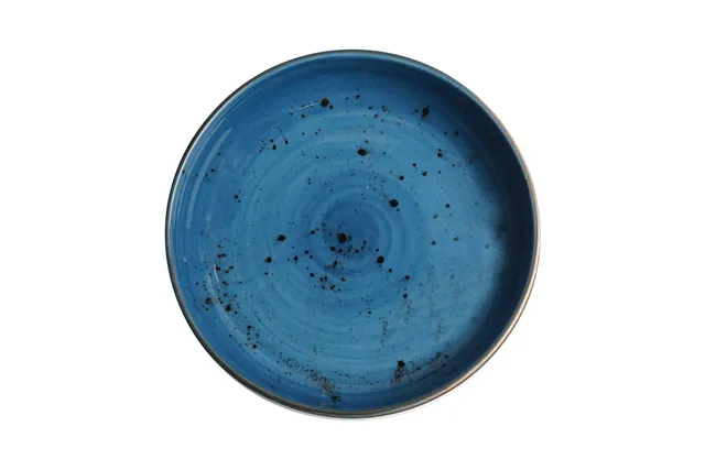 Miska płytka Iris 200 mm Fine Dine 778814