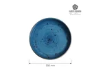 Miska płytka Iris 200 mm Fine Dine 778814