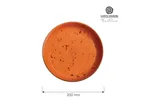 Miska płytka Dahlia 200 mm Fine Dine 778821
