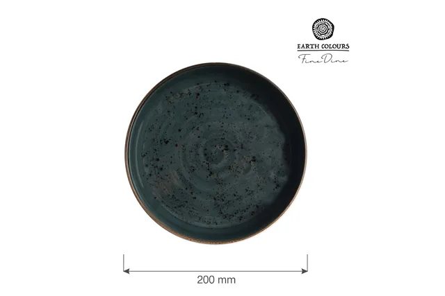 Miska płytka Arando 200 mm Fine Dine 778838