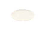 Talerz bez rantu Crema 250 mm Fine Dine 774960
