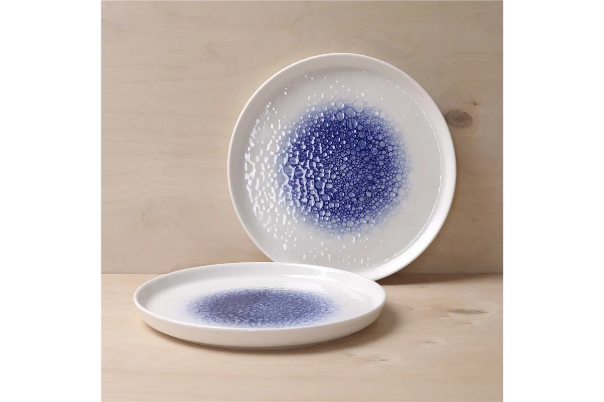 Miska Serenity 200 mm, 600 ml Fine Dine 760208