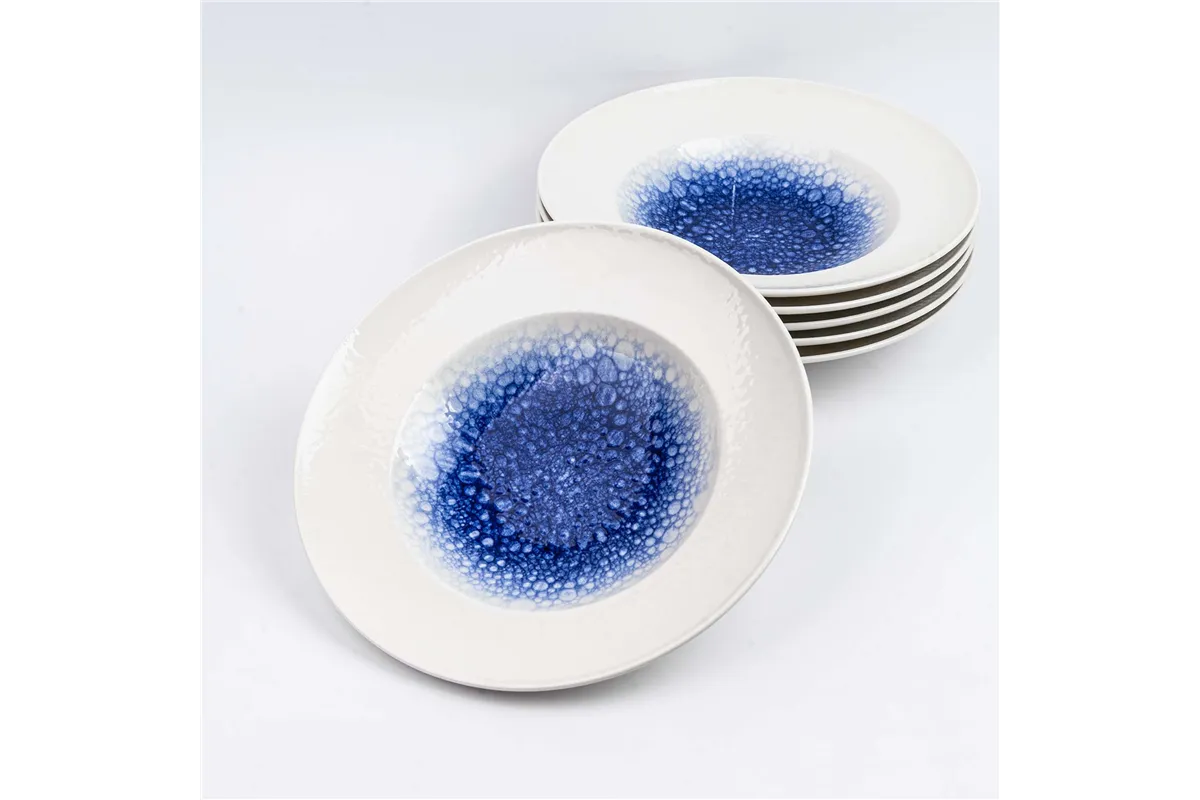 Miska Serenity 200 mm, 600 ml Fine Dine 760208