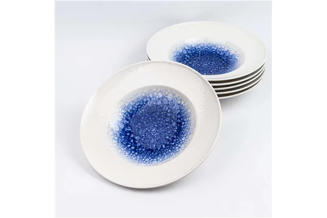 Miska Serenity 200 mm, 600 ml Fine Dine 760208