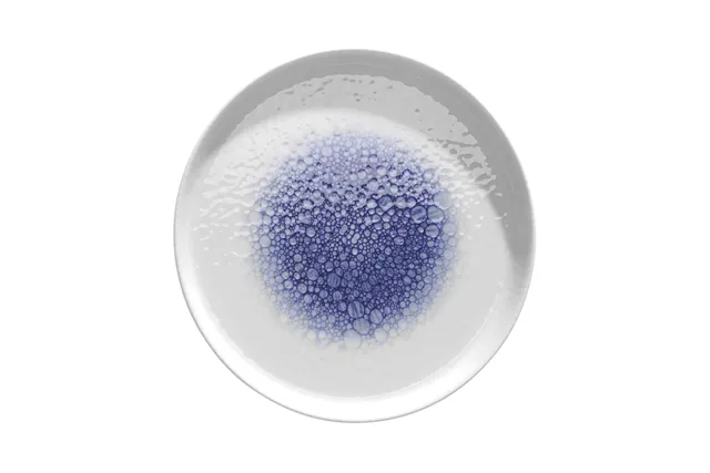 Talerz z wysokim rantem Serenity 210 mm Fine Dine 760215