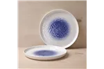 Talerz z wysokim rantem Serenity 210 mm Fine Dine 760215