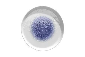 Talerz z wysokim rantem Serenity 290 mm Fine Dine 760222