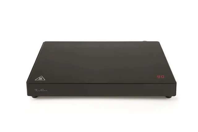 Bufetowa płyta indukcyjna 800 W/230 V Fine Dine 239896