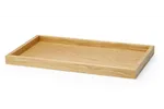 Taca dębowa GN 1/1 Madeira 530x325x40 mm Fine Dine 664476
