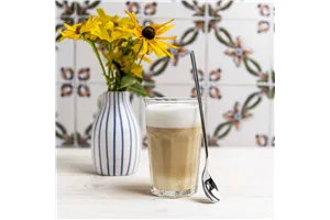 Łyżeczka do latte Amarone, OVE, 209 mm Ove 766736