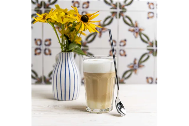 Łyżeczka do latte Amarone, OVE, 209 mm Ove 766736