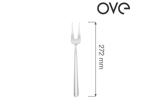 Widelec serwisowy Amarone, OVE, 272 mm Ove 766705