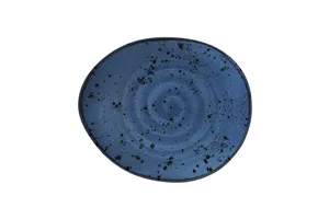 Talerz prezentacyjny Iris 270x240 mm Fine Dine 779750
