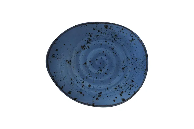 Talerz prezentacyjny Iris 270x240 mm Fine Dine 779750