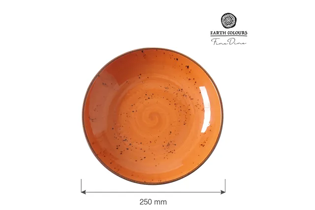 Miska coupe Dahlia 250 mm Fine Dine 779811