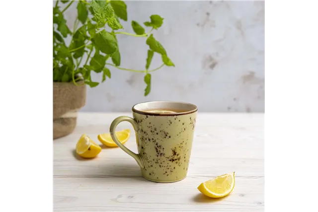 Kubek Olive 280 ml Fine Dine 779958