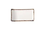 Talerz serwingowy Vanilla 215x180 mm Fine Dine 781111