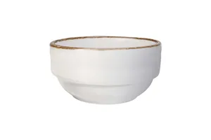 Miska sztaplowana Vanilla 80 mm, 150 ml Fine Dine 781128