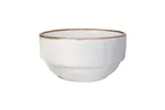 Miska sztaplowana Vanilla 80 mm, 150 ml Fine Dine 781128