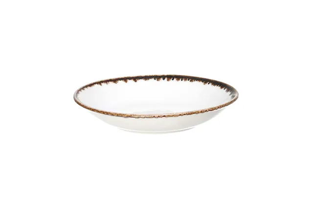 Talerz głęboki coupe Vanilla 230 mm, 900 ml Fine Dine 781173