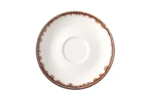 Spodek do espresso Vanilla 115 mm Fine Dine 781265