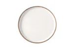 Talerz z wysokim rantem Vanilla 270 mm Fine Dine 781296