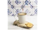 Kubek Vanilla 280 ml Fine Dine 781487