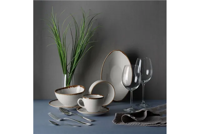 Kubek Vanilla 280 ml Fine Dine 781487