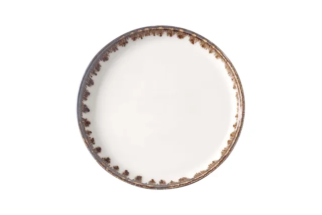 Miska coupe Vanilla 250 mm Fine Dine 781494