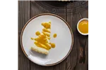 Miska coupe Vanilla 250 mm Fine Dine 781494