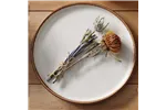 Miska coupe Vanilla 250 mm Fine Dine 781494