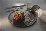Talerz płytki Crust 230 mm Fine Dine 779347